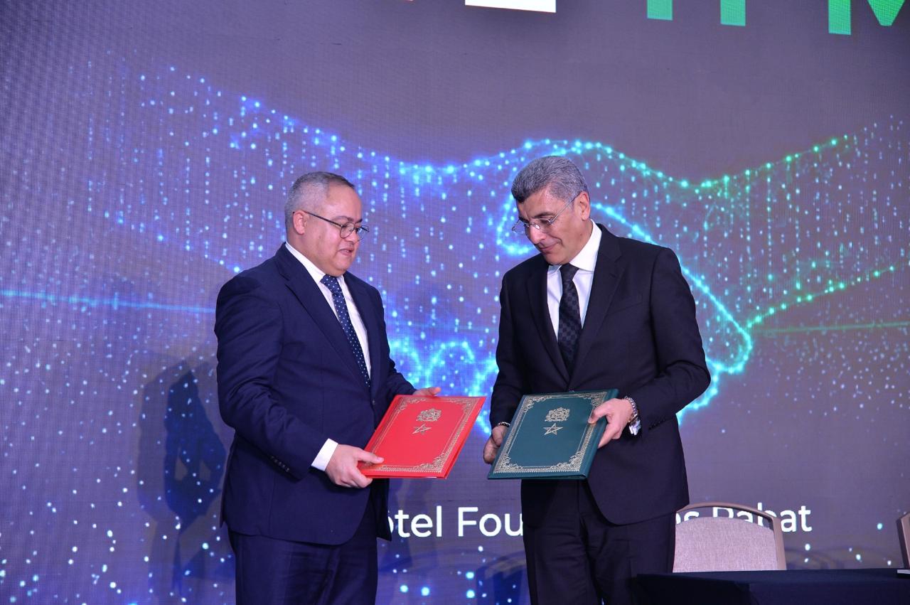 Actualités Économiques Marocaines en direct - LaQuotidienne